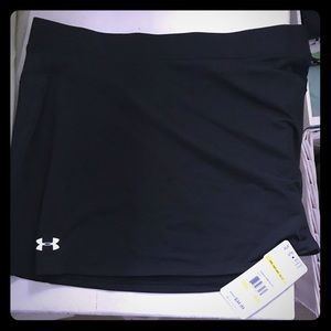 Under Armour Athletic Skirt